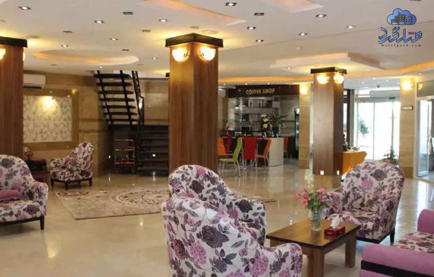 هتل شایلی کیش