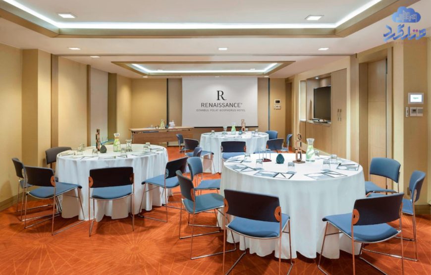 هتل رنسانس پولات بسفروس (Renaissance Polat Bosphorus) استانبول
