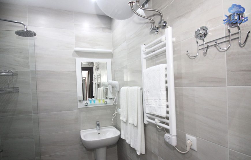 هتل اسکای این (Sky Inn) باتومی