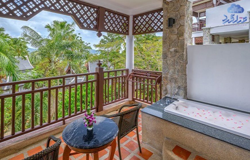 هتل تاورن بیچ ویلیج (Thavorn Beach Village) پوکت