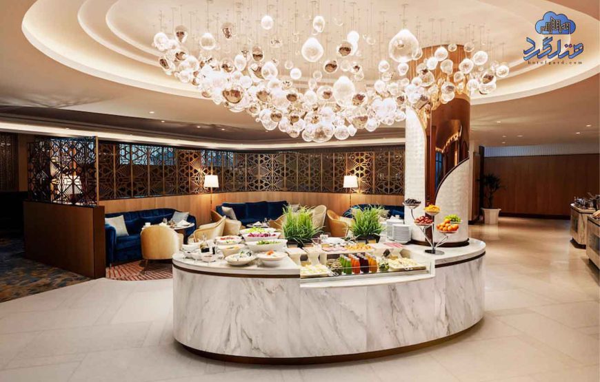 هتل آتلانتیس د پالم (Atlantis the Palm) دبی
