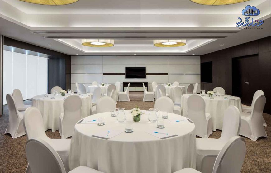 هتل حیات پلیس جمیرا (Hyatt Place Jumeirah) دبی