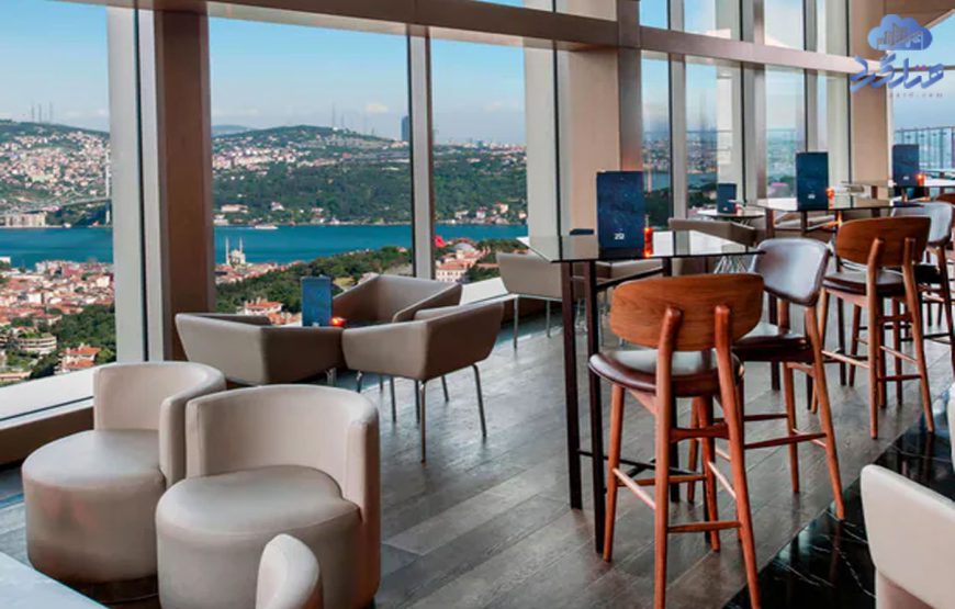 هتل رنسانس پولات بسفروس (Renaissance Polat Bosphorus) استانبول