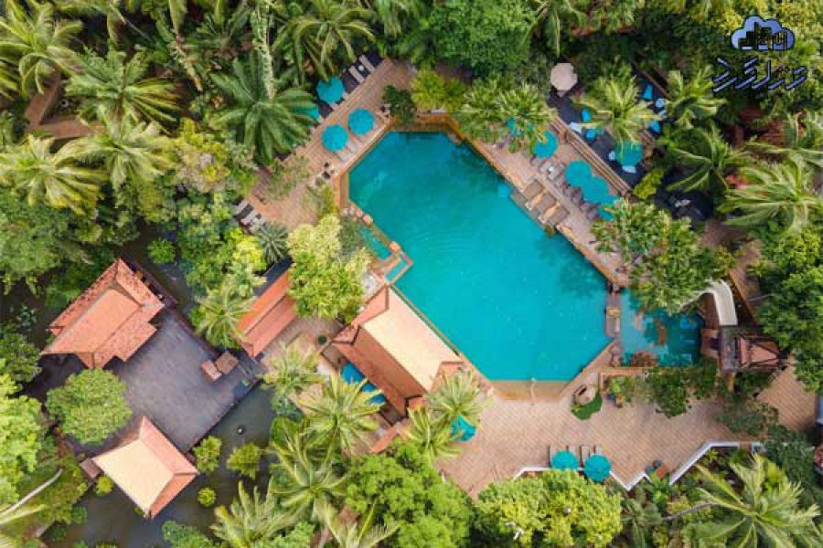 هتل آوانی پاتایا ریزورت (Avani Pattaya Resort) پاتایا