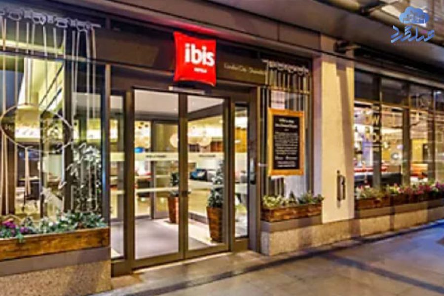 هتل ایبیس باجت تفلیس سنتر (Ibis Budget Tbilisi Center) تفلیس