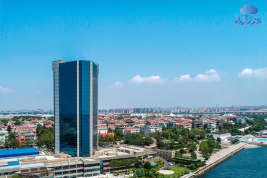 هتل رنسانس پولات استانبول (Renaissance Polat Istanbul) استانبول