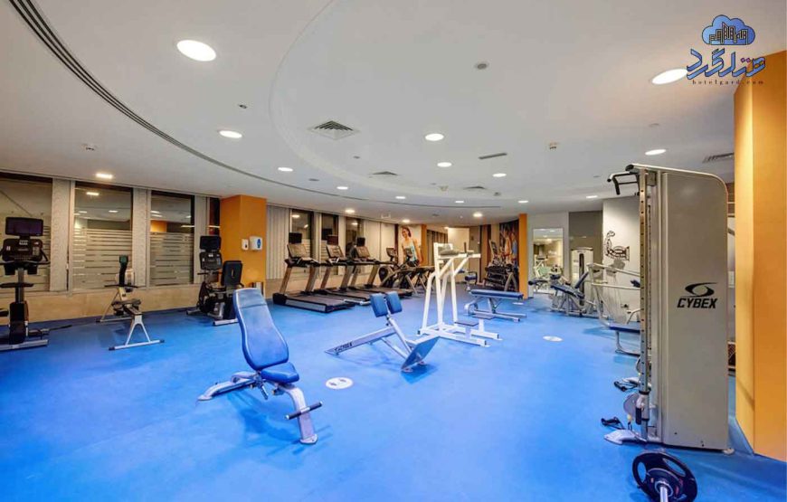 هتل کاپتورن (Copthorne) دبی