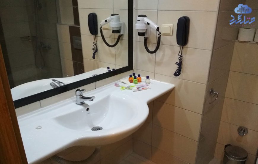 هتل هدف ریزورت (Hedef Resort) آنتالیا