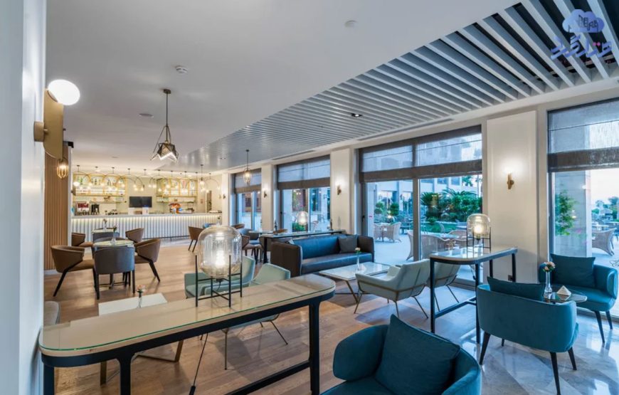 هتل فیم رزیدنس کمر (Fame Residence Kemer) آنتالیا