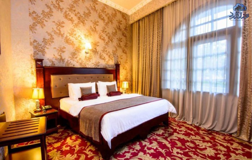 هتل ریور ساید (River Side) تفلیس