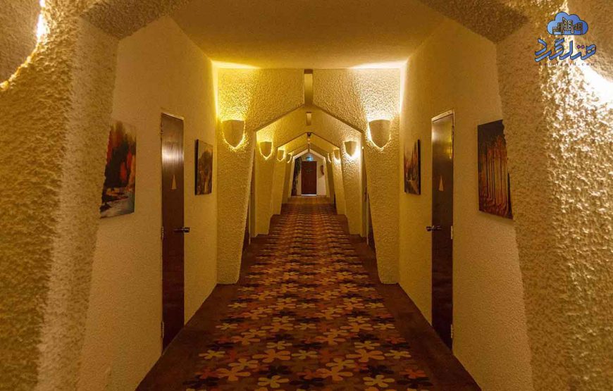 هتل شایان کیش