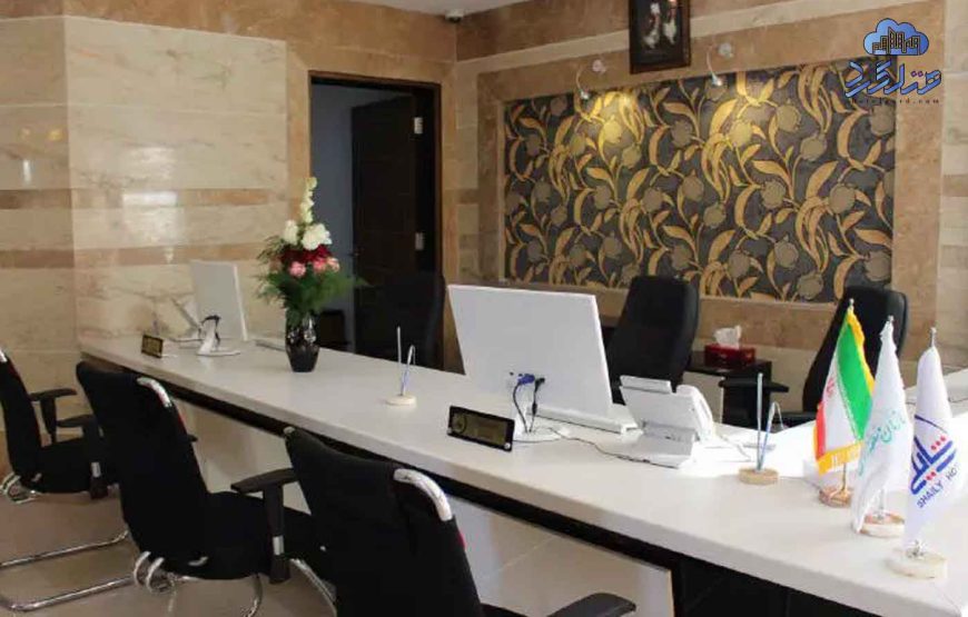 هتل شایلی کیش