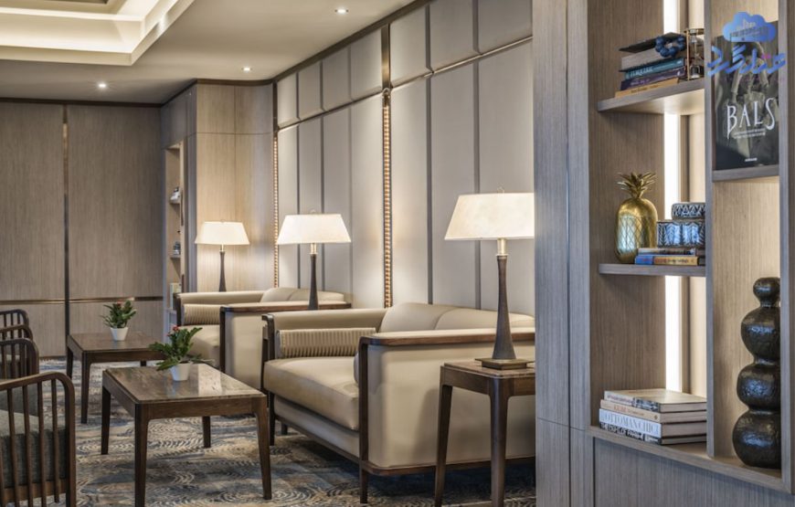 هتل رنسانس پولات استانبول (Renaissance Polat Istanbul) استانبول