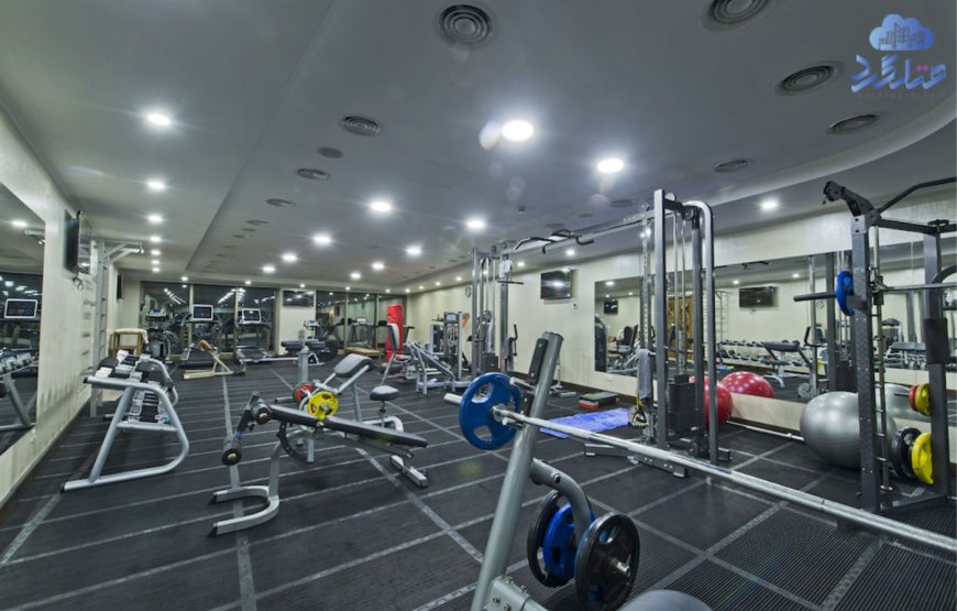 هتل کولوسئوم مارینا (Colosseum Marina) باتومی
