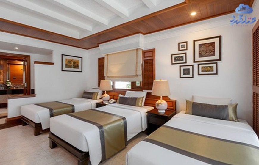 هتل تاورن بیچ ویلیج (Thavorn Beach Village) پوکت