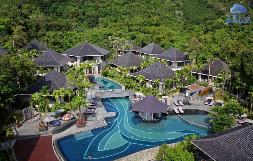 هتل مانداراوا ریزورت (Mandarava Resort) پوکت