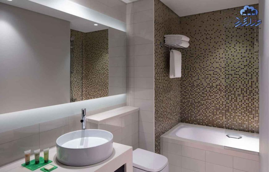 هتل حیات پلیس جمیرا (Hyatt Place Jumeirah) دبی
