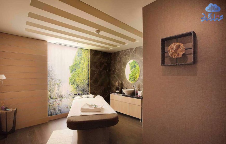 هتل رادیسون بلو شیشلی (Radisson Blu Sisli) استانبول