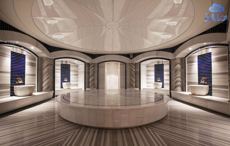 هتل رادیسون بلو شیشلی (Radisson Blu Sisli) استانبول