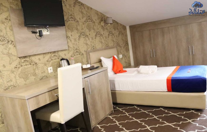 هتل گالری این (Gallery Inn) تفلیس