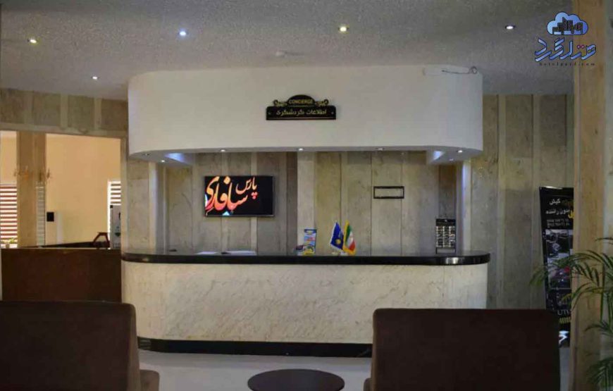 هتل گامبرون کیش
