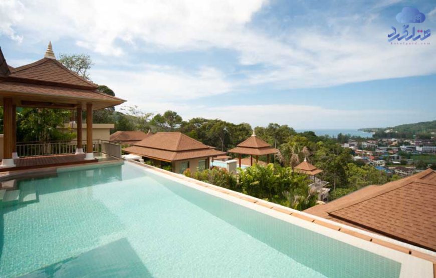 هتل ویلا تانتاوان (Villa Tantawan) پوکت