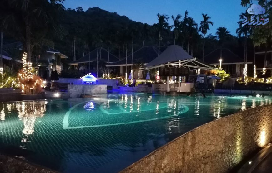 هتل مانداراوا ریزورت (Mandarava Resort) پوکت