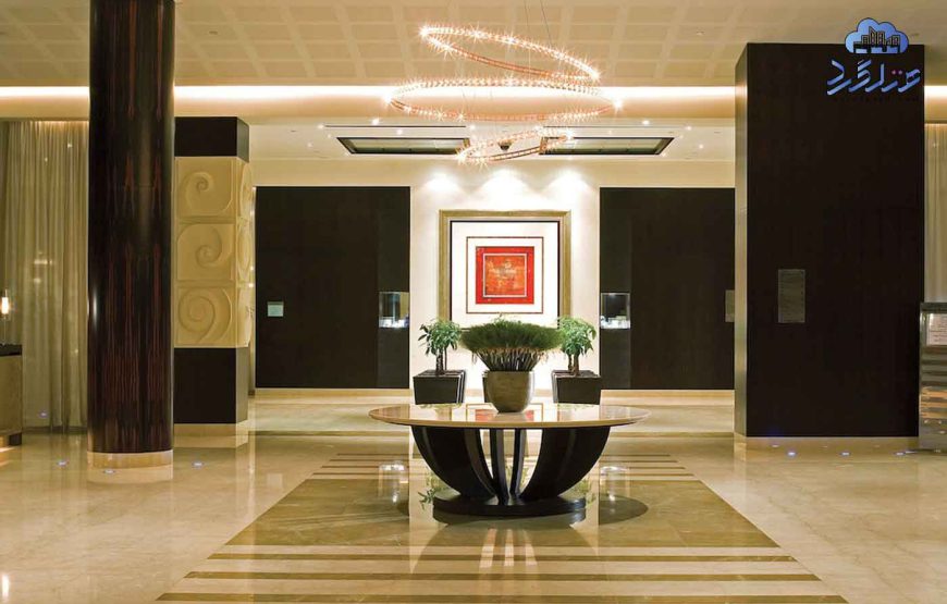 هتل نووتل ورلد ترید سنتر (Novotel World Trade Center) دبی