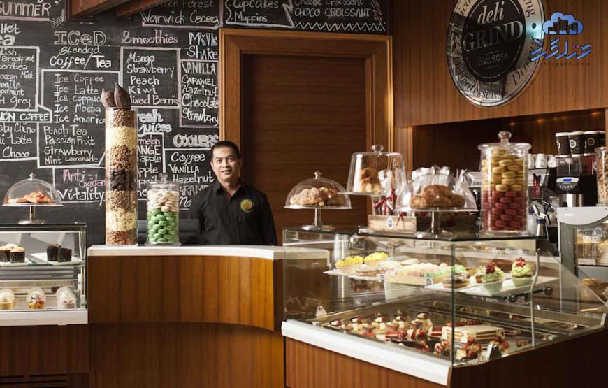 هتل کارلتون داون تاون (Carlton Downtown) دبی