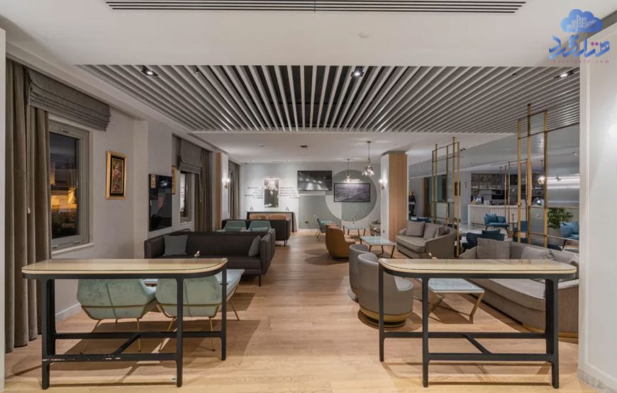 هتل فیم رزیدنس کمر (Fame Residence Kemer) آنتالیا