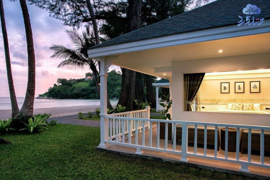 هتل تاورن بیچ ویلیج (Thavorn Beach Village) پوکت