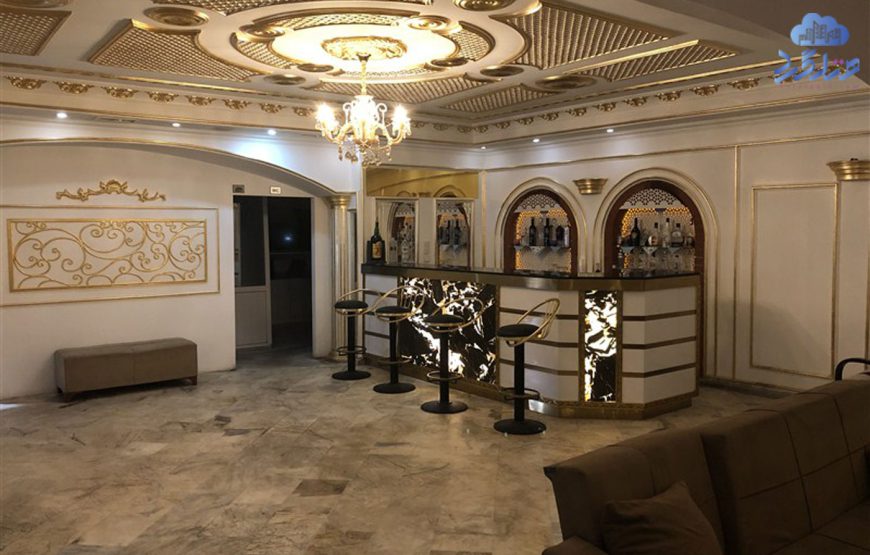 هتل گرند میلان (Grand Milan) استانبول