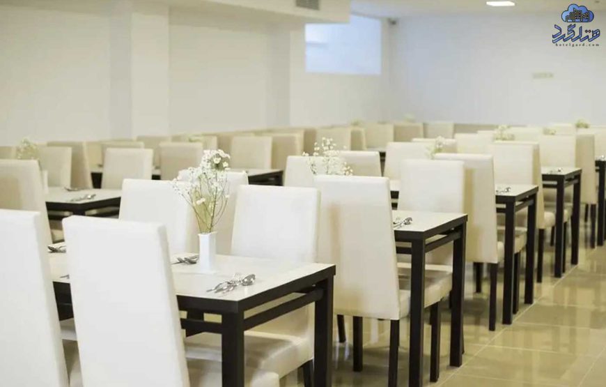 هتل گالری این (Gallery Inn) تفلیس