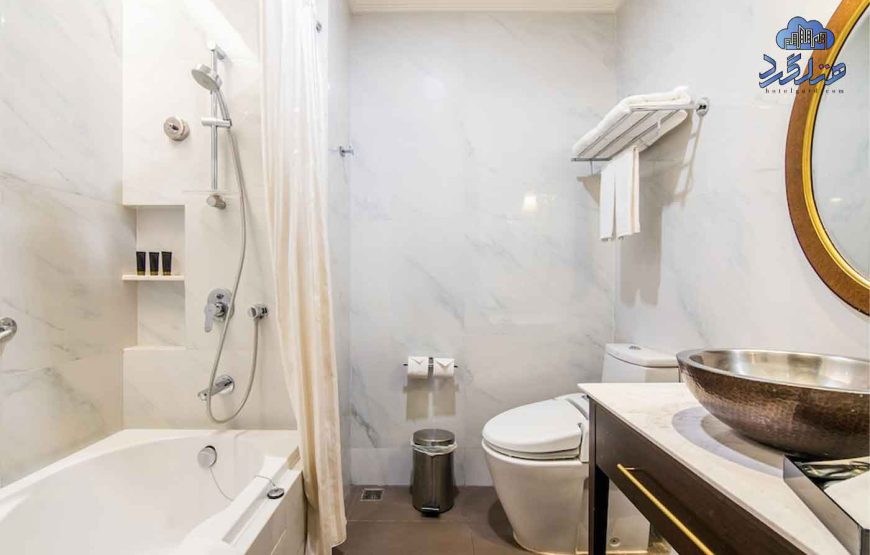 هتل متروپل (Metropole) بانکوک