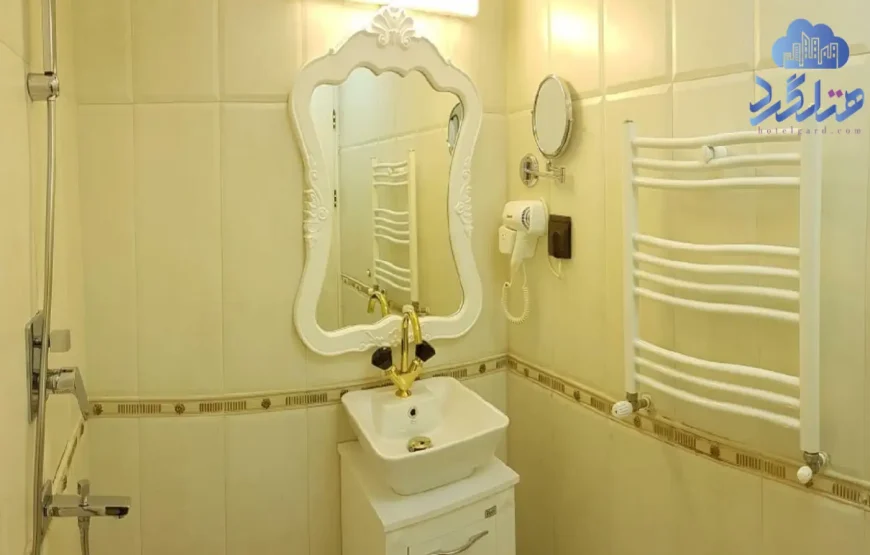 هتل آدینا مشهد