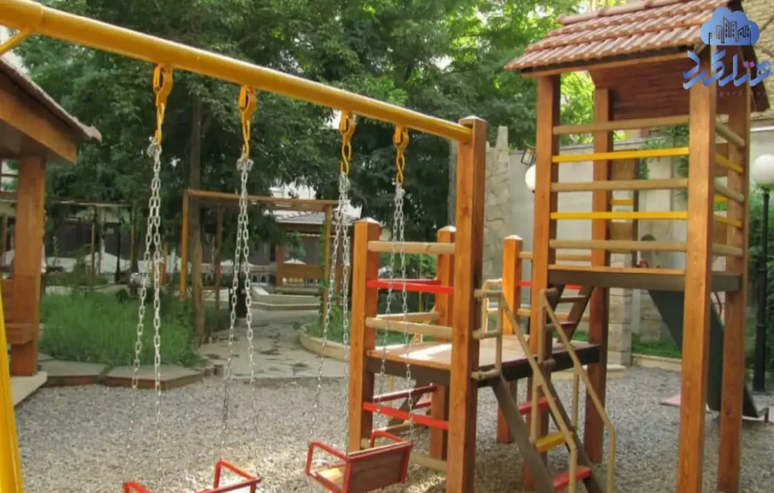 هتل تهران مشهد