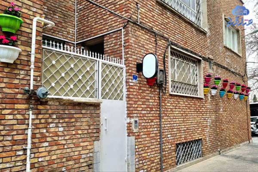 خانه مسافر ایتالیا تهران