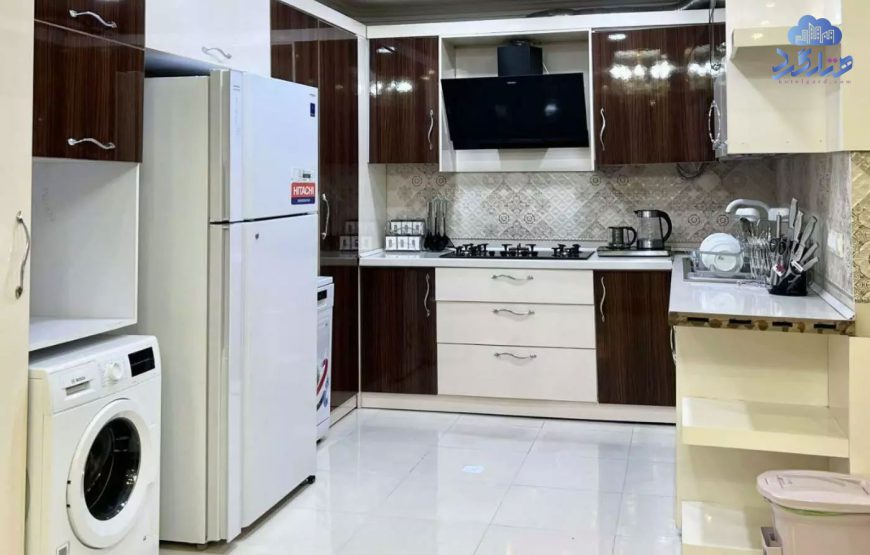 هتل آپارتمان گراناز چابهار