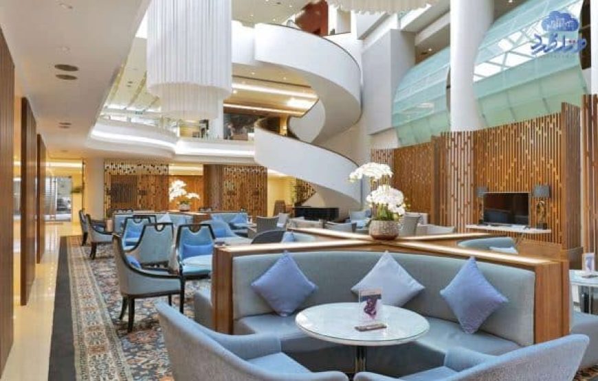هتل رادیسون بلو (Radisson Blu) ایروان