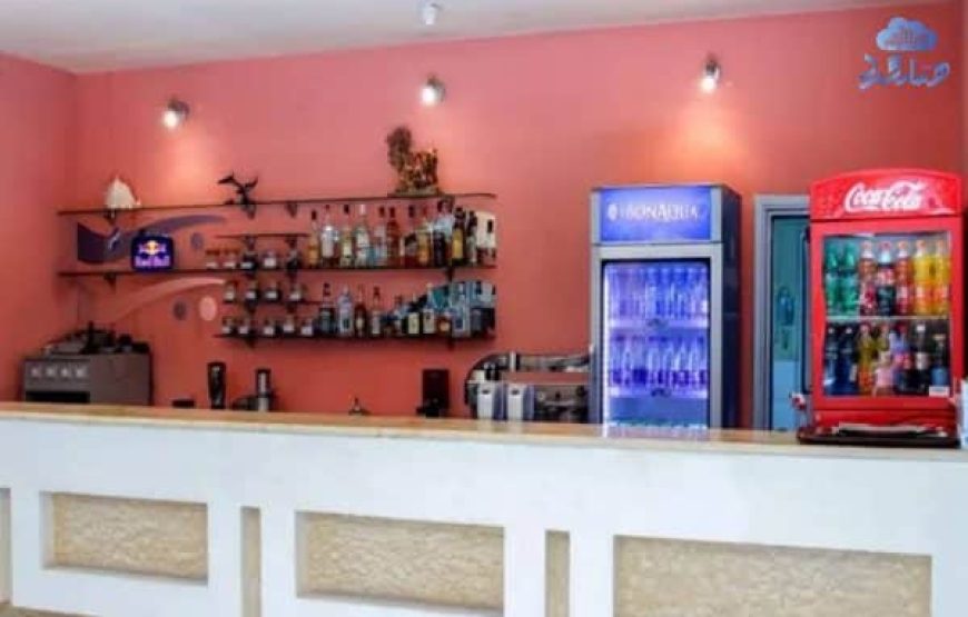 هتل آکواتک ریزورت (Aquatek Resort) ایروان