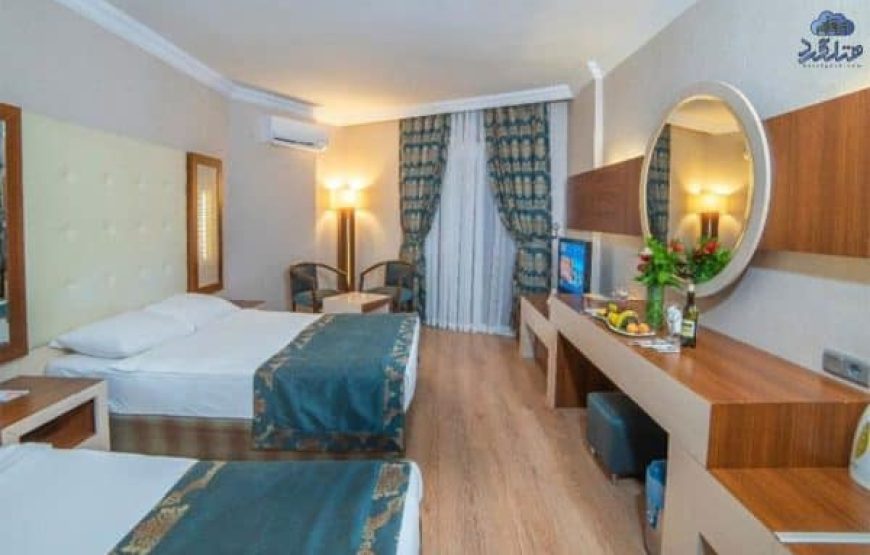 هتل دوگانای بیچ (Doganay Beach) آنتالیا