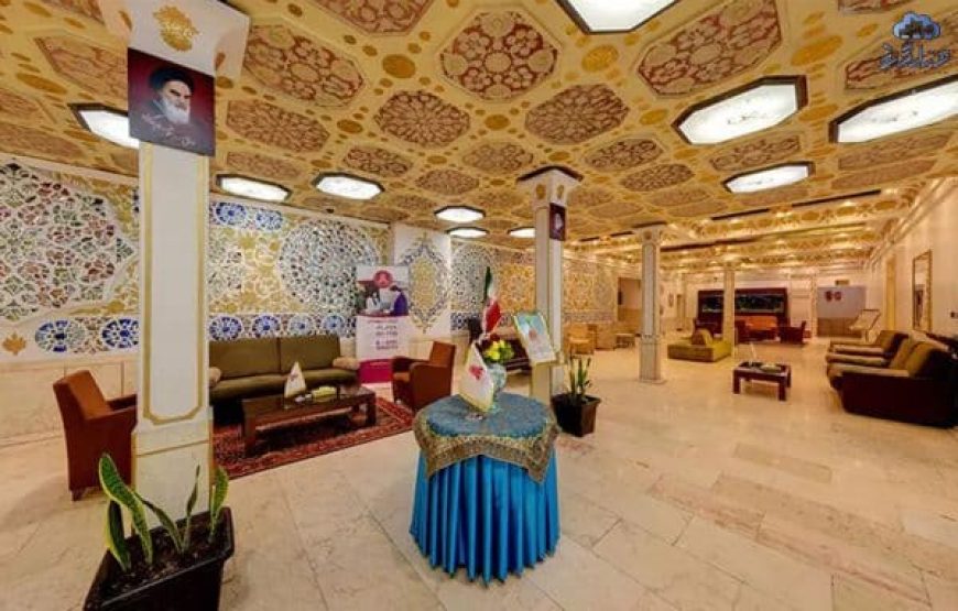هتل کوثر تهران