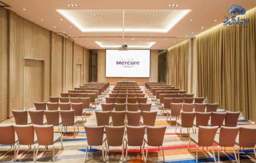 هتل مرکور پاتایا اوشن (Mercure Pattaya Ocean) پاتایا