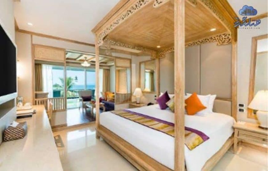 هتل رویال کلیف بیچ (Royal Cliff Beach) پاتایا