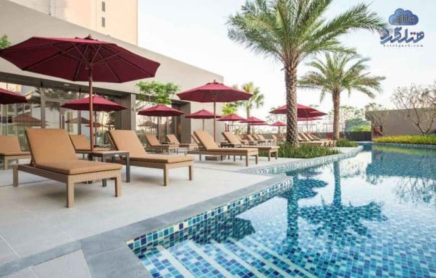 هتل مرکور پاتایا اوشن (Mercure Pattaya Ocean) پاتایا