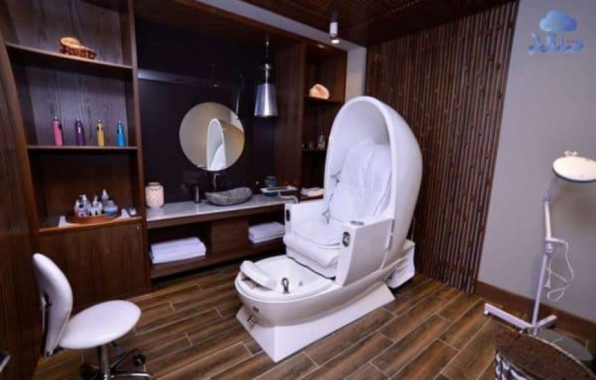 هتل رادیسون بلو (Radisson Blu) ایروان