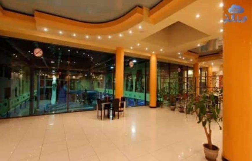 هتل آکواتک ریزورت (Aquatek Resort) ایروان