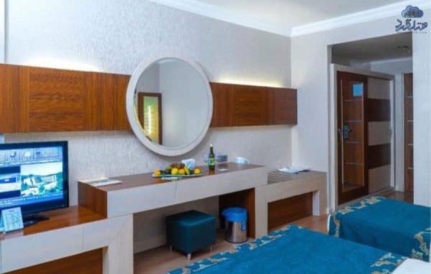 هتل دوگانای بیچ (Doganay Beach) آنتالیا