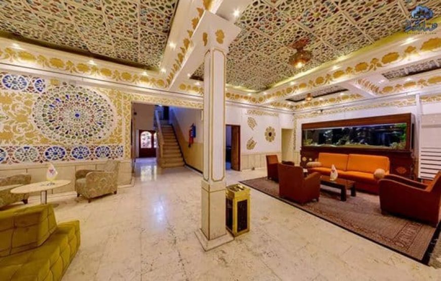 هتل کوثر تهران