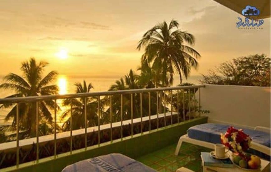 هتل رویال کلیف بیچ (Royal Cliff Beach) پاتایا